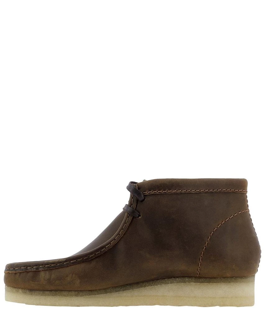 商品Clarks|"Wallabee" desert boots,价格¥857,第2张图片详细描述