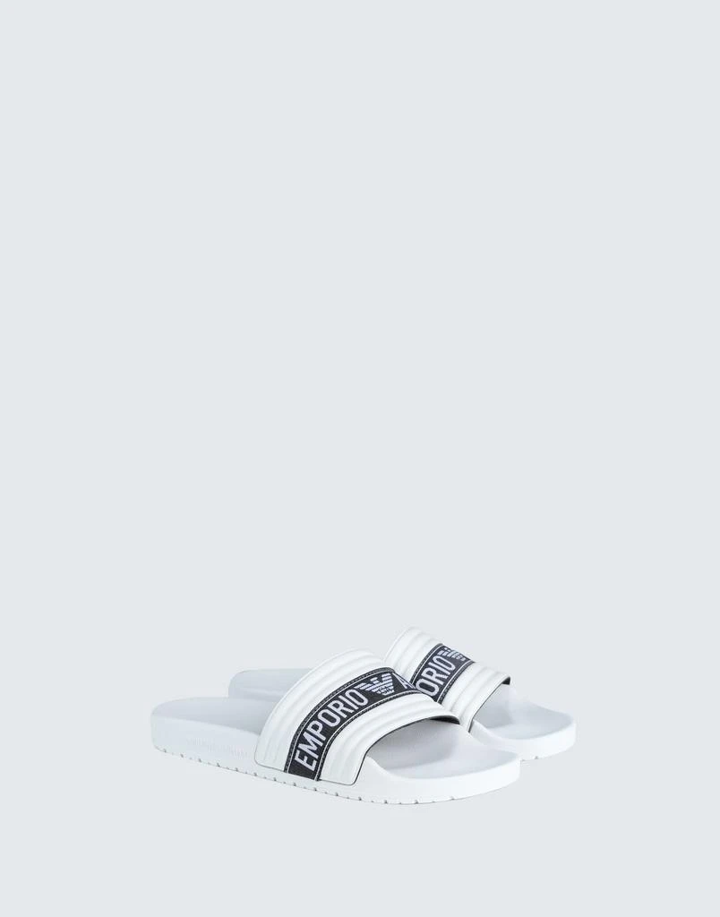 商品Emporio Armani|Sandals,价格¥512,第4张图片详细描述