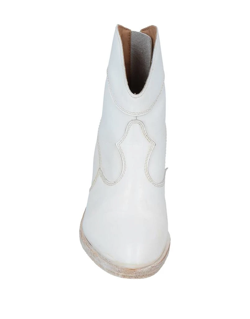 商品MOMA|Ankle boot,价格¥983,第4张图片详细描述