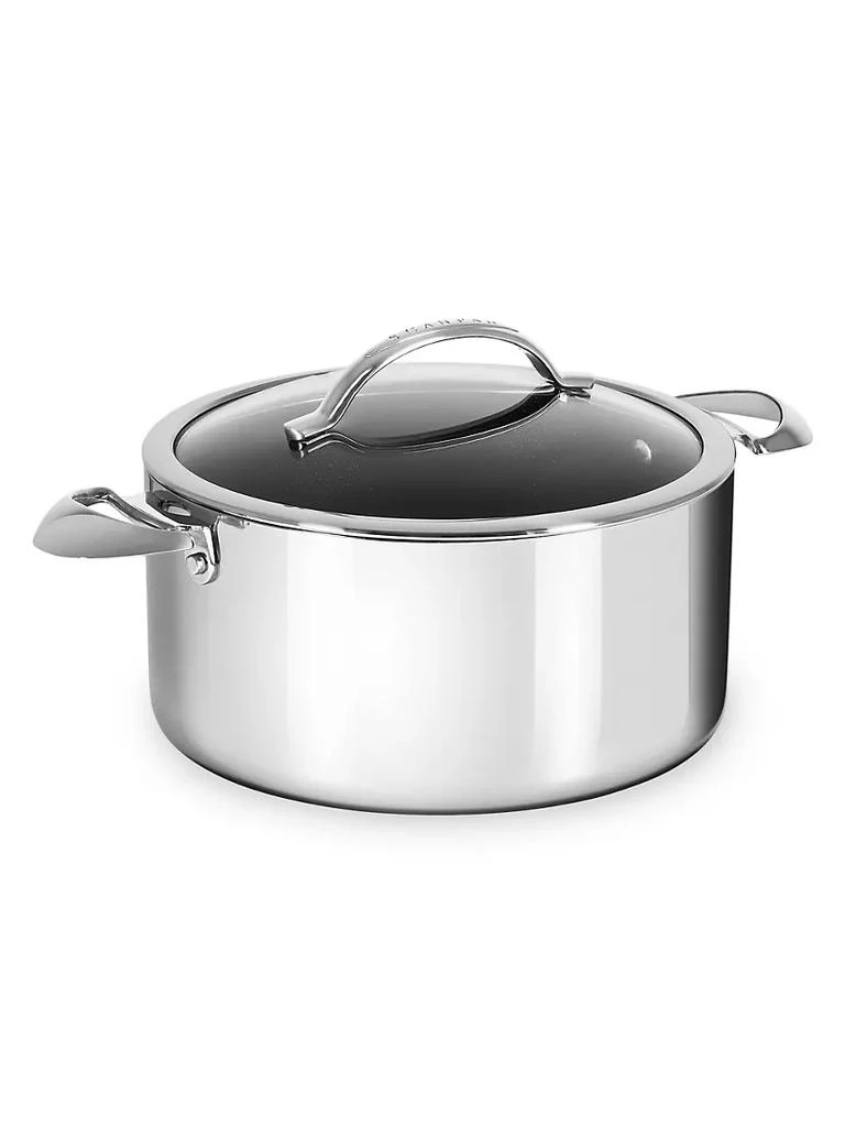 商品Scanpan|HAPTIQ Covered Dutch Oven,价格¥2623,第1张图片