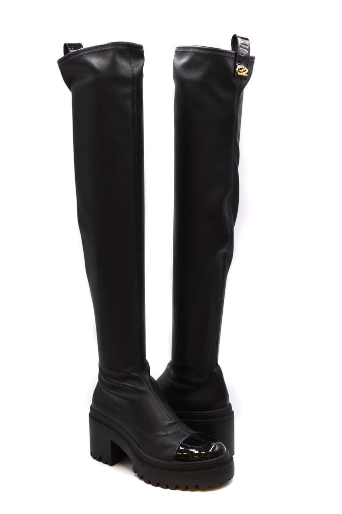 商品Giuseppe Zanotti|GIUSEPPE ZANOTTI BOOT,价格¥6410,第4张图片详细描述