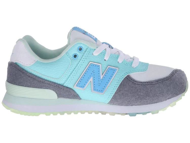 New Balance Kids 经典574小童款 商品