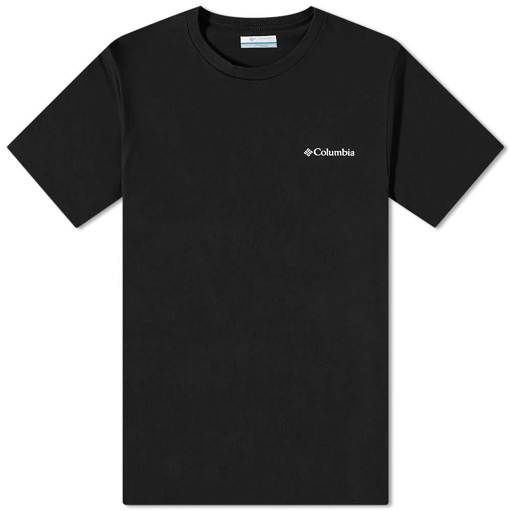 商品Columbia|Columbia North Cascades T-Shirt,价格¥137,第1张图片