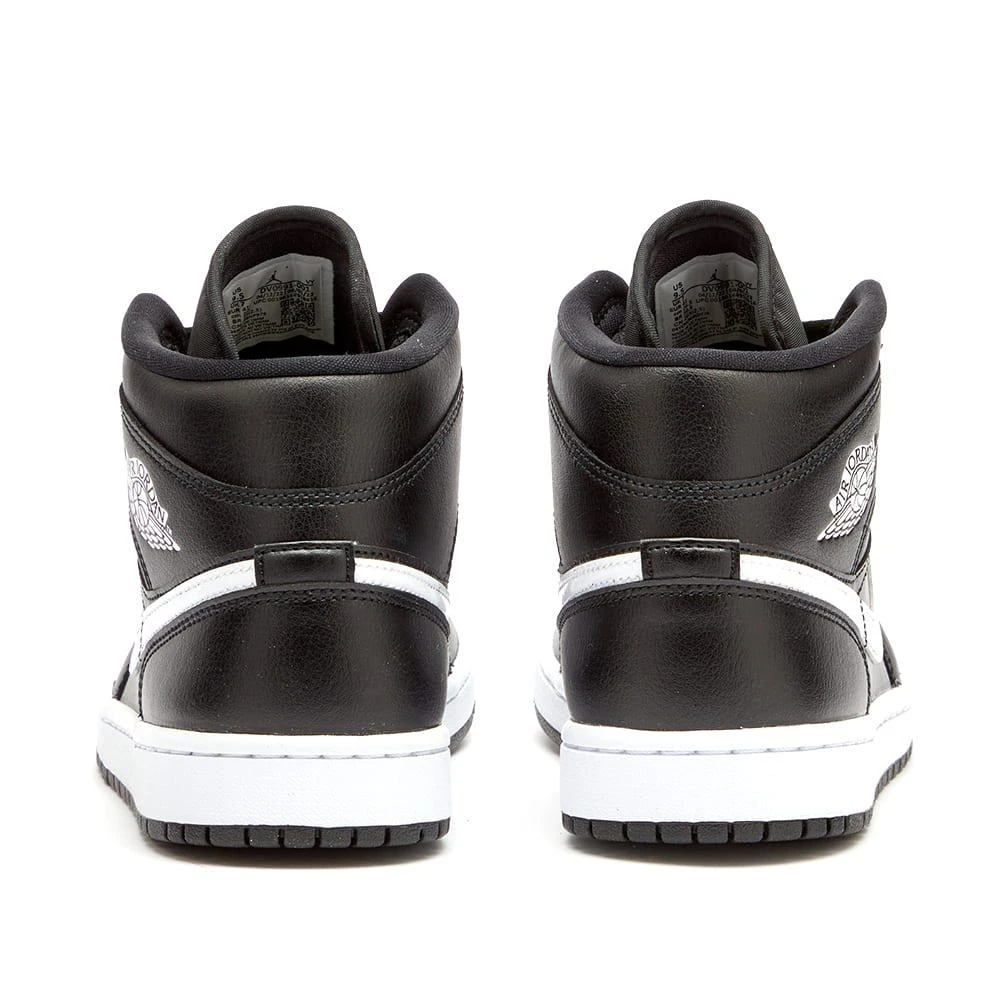 商品Jordan|Air Jordan 1 Mid W,价格¥937,第3张图片详细描述