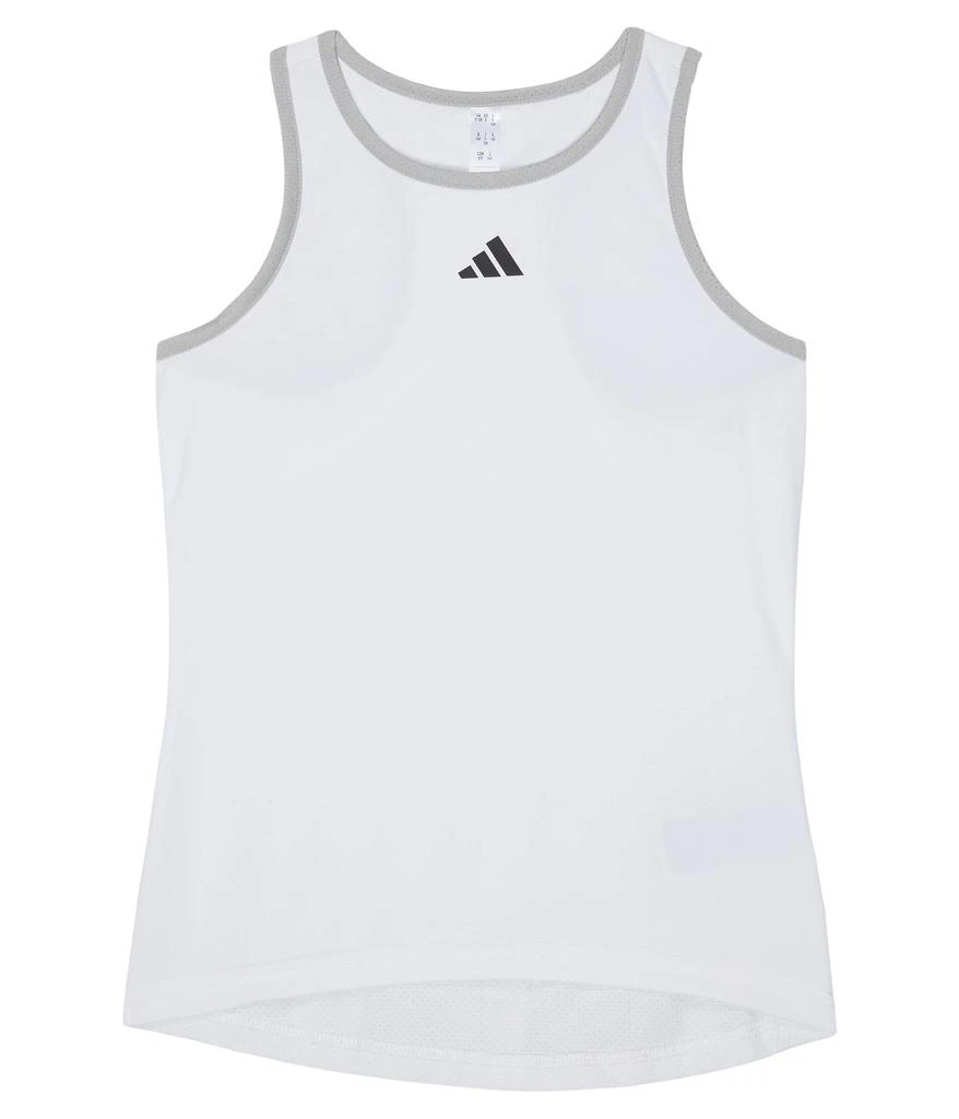 商品Adidas|Club Tank Top (Little Kids/Big Kids),价格¥212,第1张图片