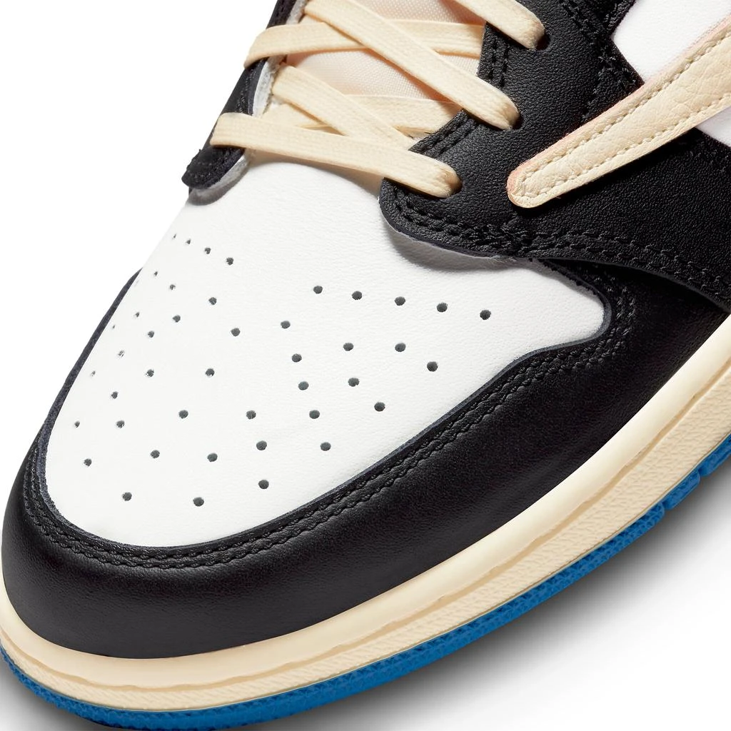 Travis Scott x Air Jordan 1 Low OG SP Fragment Design 商品