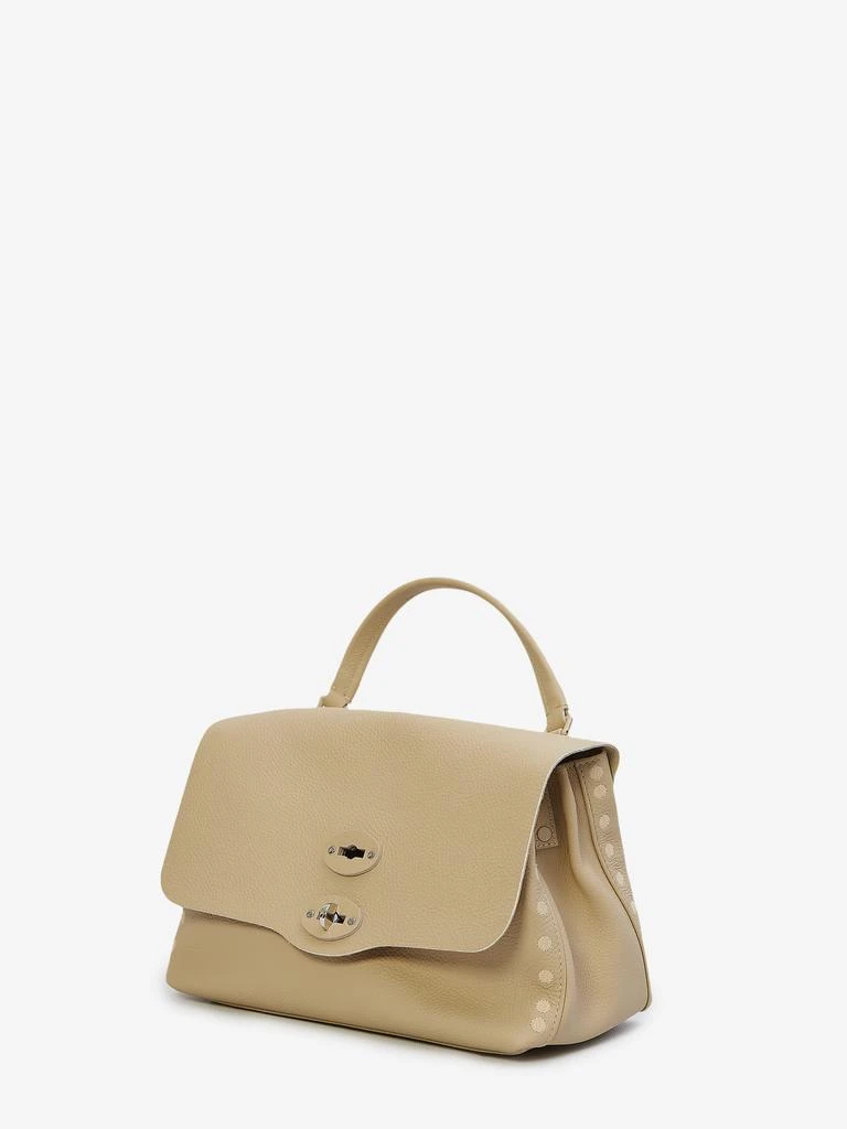 商品ZANELLATO|Postina Pura 2.0 Luxethic S bag,价格¥2667,第2张图片详细描述