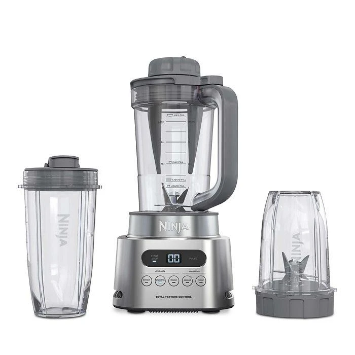 商品Ninja|TWISTi High-Speed DUO Blender,价格¥1045,第1张图片