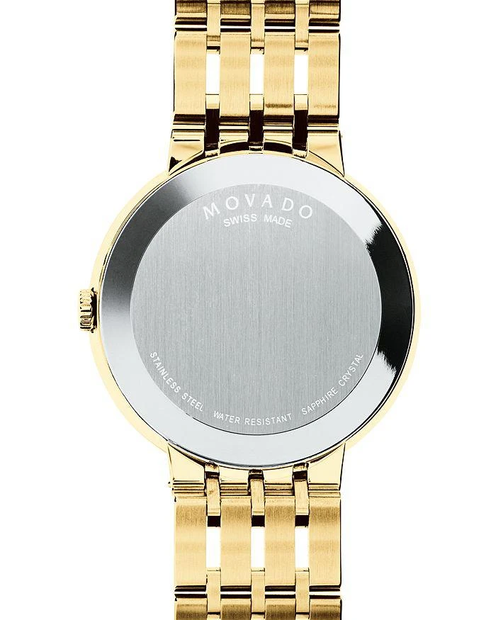 商品Movado|Esperanza Watch, 39mm,价格¥5752,第5张图片详细描述