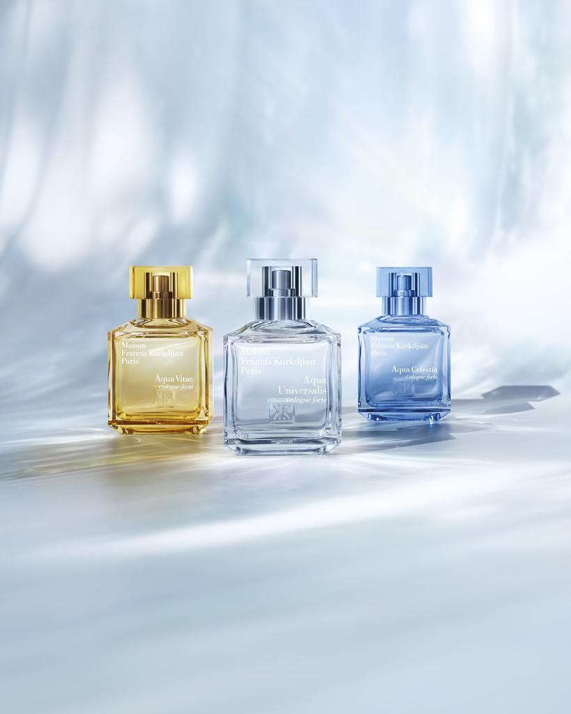 Aqua Universalis Cologne Forte Eau de Parfum, 1.2 oz.商品第5张图片规格展示