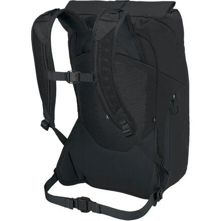 商品Osprey|Metron 26 Roll Top Bag,价格¥1388,第5张图片详细描述