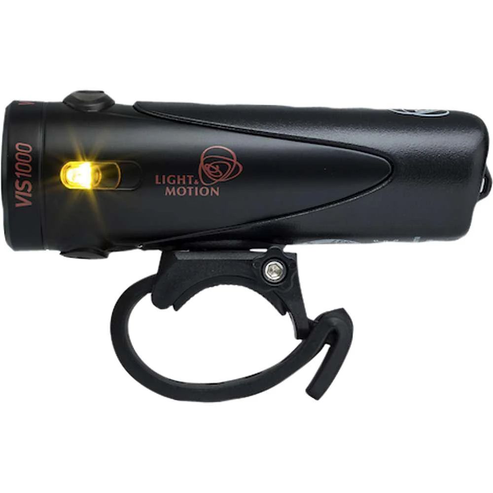 商品Light & Motion|Light and Motion Vis 1000 Combo Light,价格¥644,第5张图片详细描述