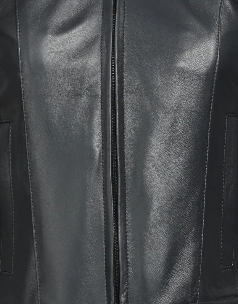 商品MASTERPELLE|Biker jacket,价格¥968,第4张图片详细描述