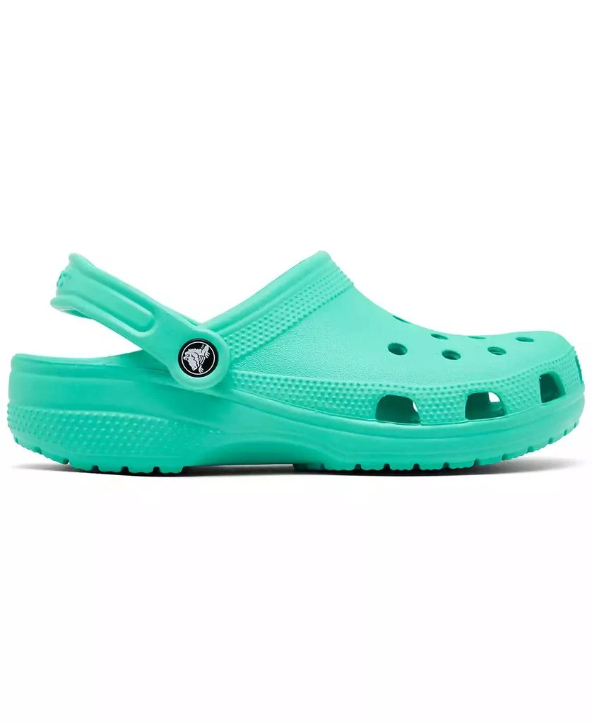 商品Crocs|Big Kids Classic Clog Sandals from Finish Line,价格¥300,第5张图片详细描述