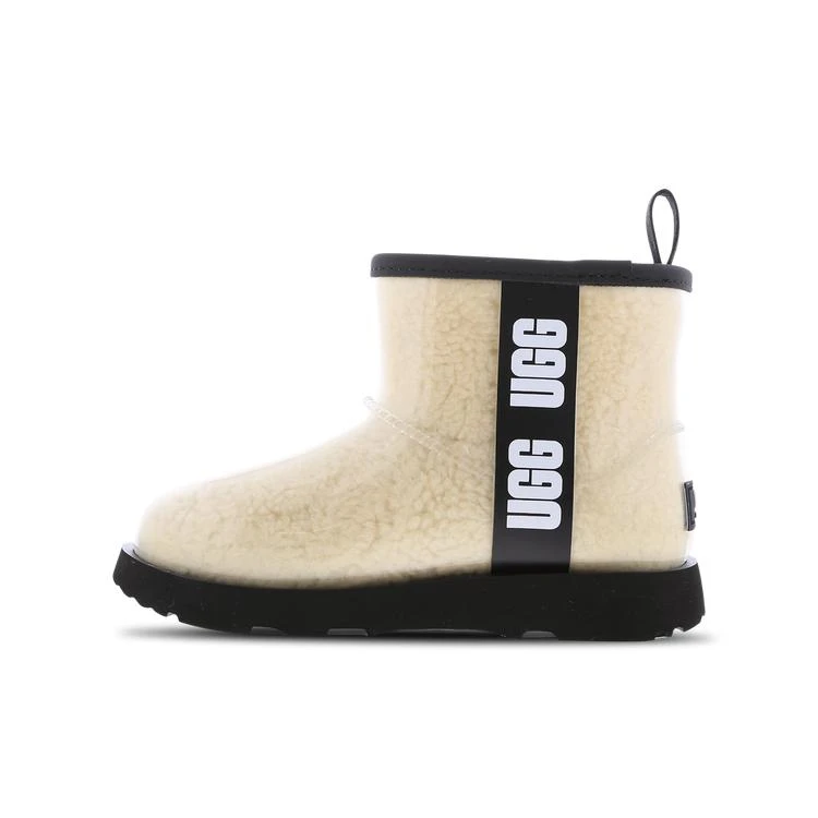 商品UGG|UGG Classic Mini - Pre School Shoes,价格¥531,第4张图片详细描述