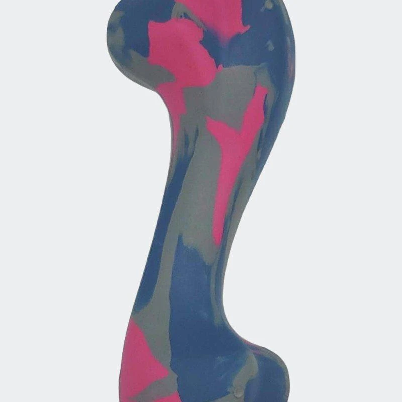 商品American Pet Supplies|Natural Rubber Dog Toy Bone Large,价格¥129,第1张图片