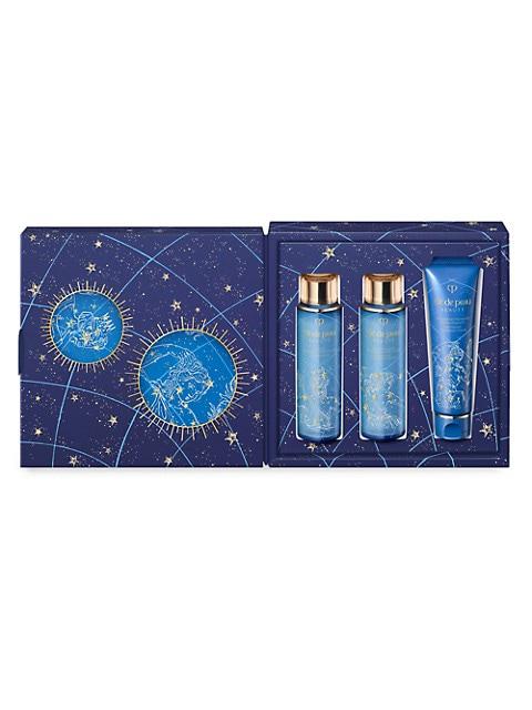 Cleanser Trio Set商品第2张图片规格展示