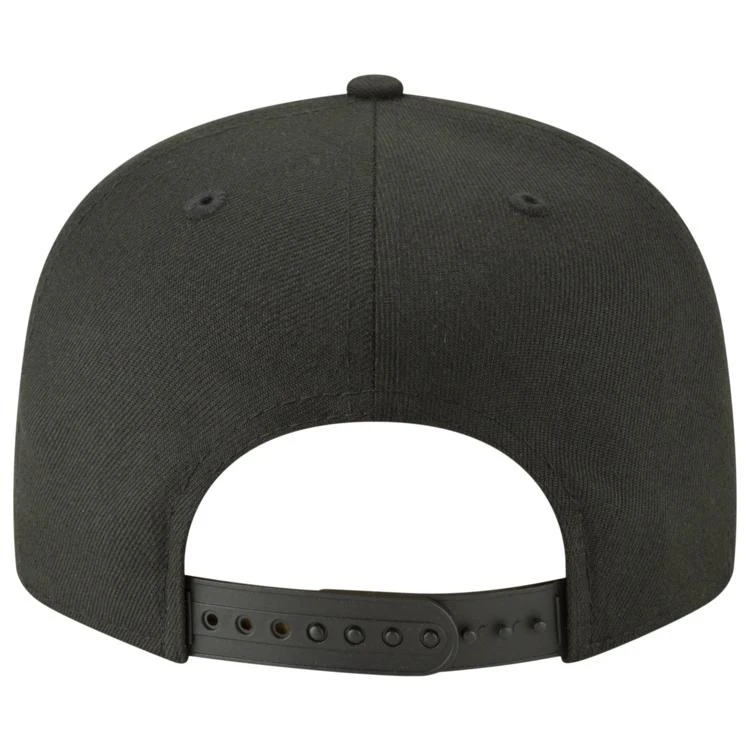 New Era MLB 9Fifty Metal Stack Snapback Cap - Men's棒球帽 商品