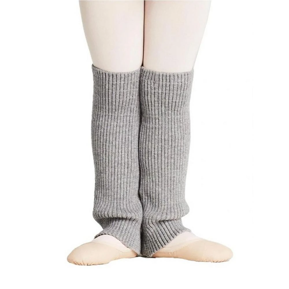 商品Capezio|Big Girls Legwarmer,价格¥172,第3张图片详细描述