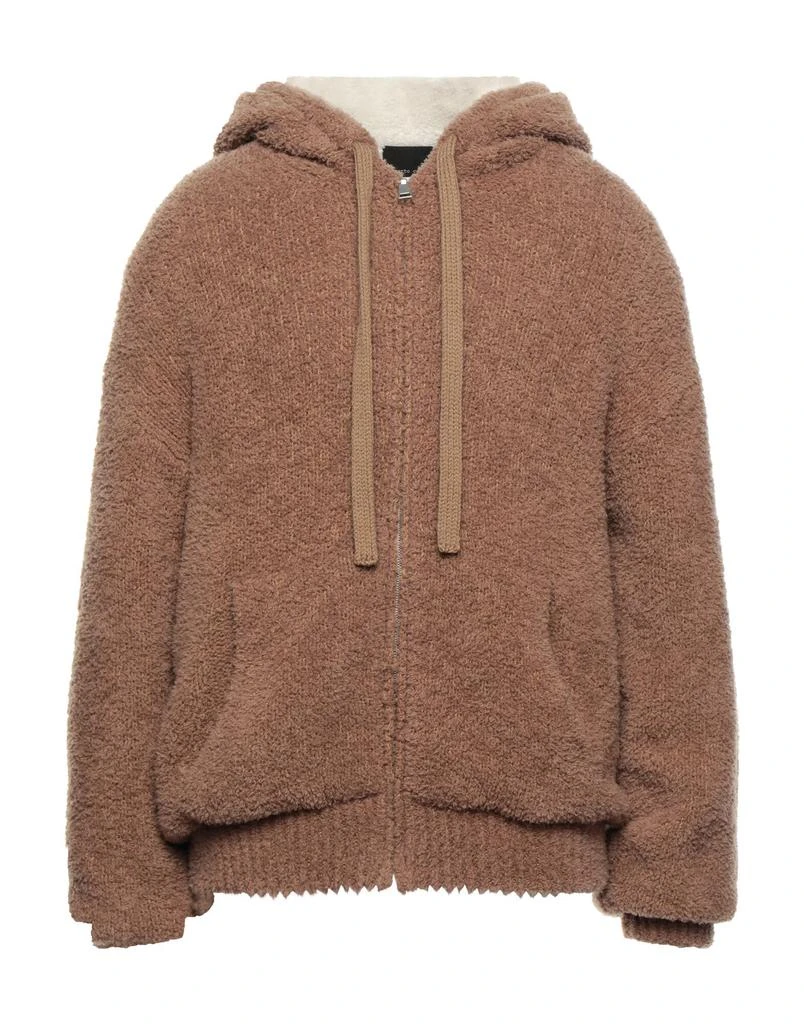 商品ROBERTO COLLINA|Bomber,价格¥2140,第1张图片