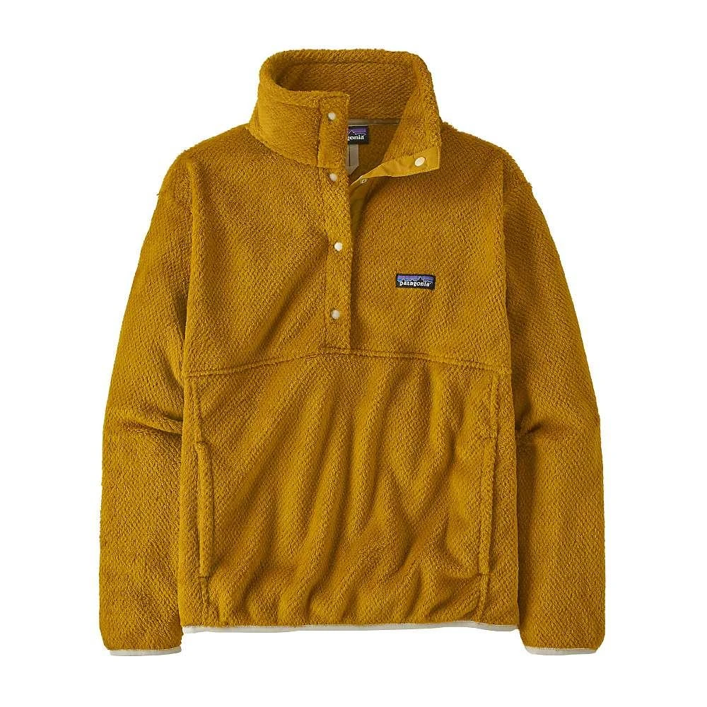 Patagonia Women's Re-Tool Half Snap Pullover 商品