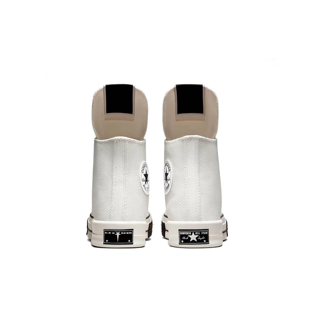 商品Rick Owens|RICK OWENS DRKSHDW Drkstar HI Sneakers,价格¥1231,第3张图片详细描述