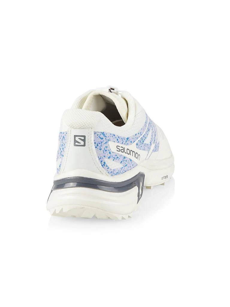 商品Salomon|XT-Wings 2 Mindful Sneakers,价格¥630,第3张图片详细描述