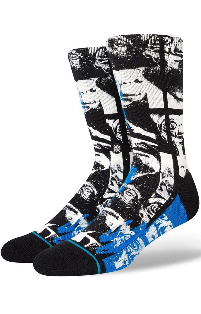 Phone Home Socks商品第1张图片规格展示