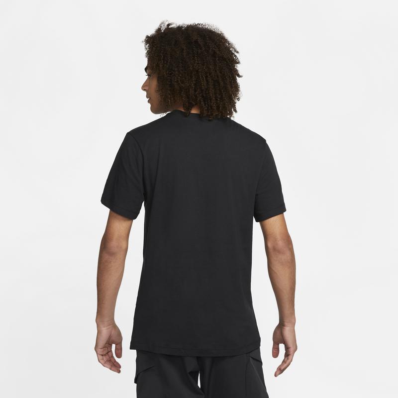 Nike ESS+ Statement T-Shirt - Men's商品第2张图片规格展示