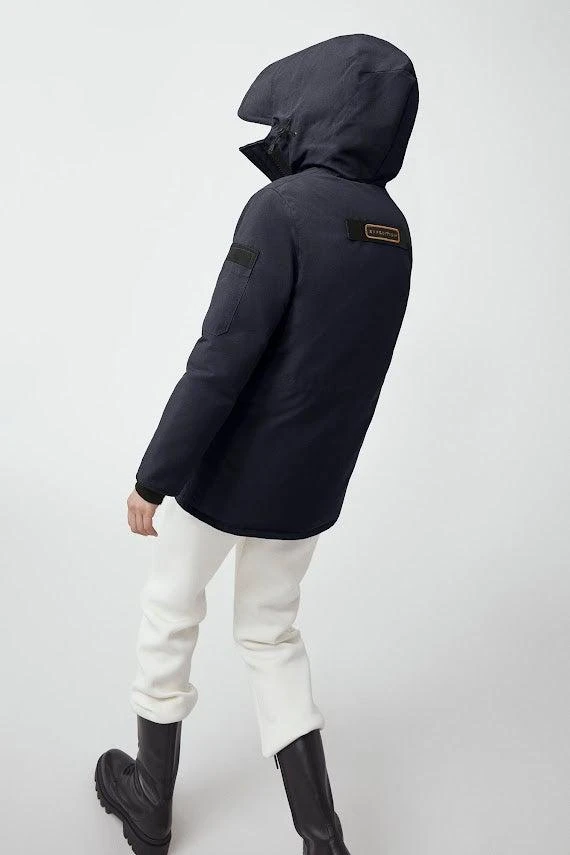 商品Canada Goose|CANADA GOOSE WOMEN EXPEDITION PARKA FUSION FIT,价格¥12855,第3张图片详细描述