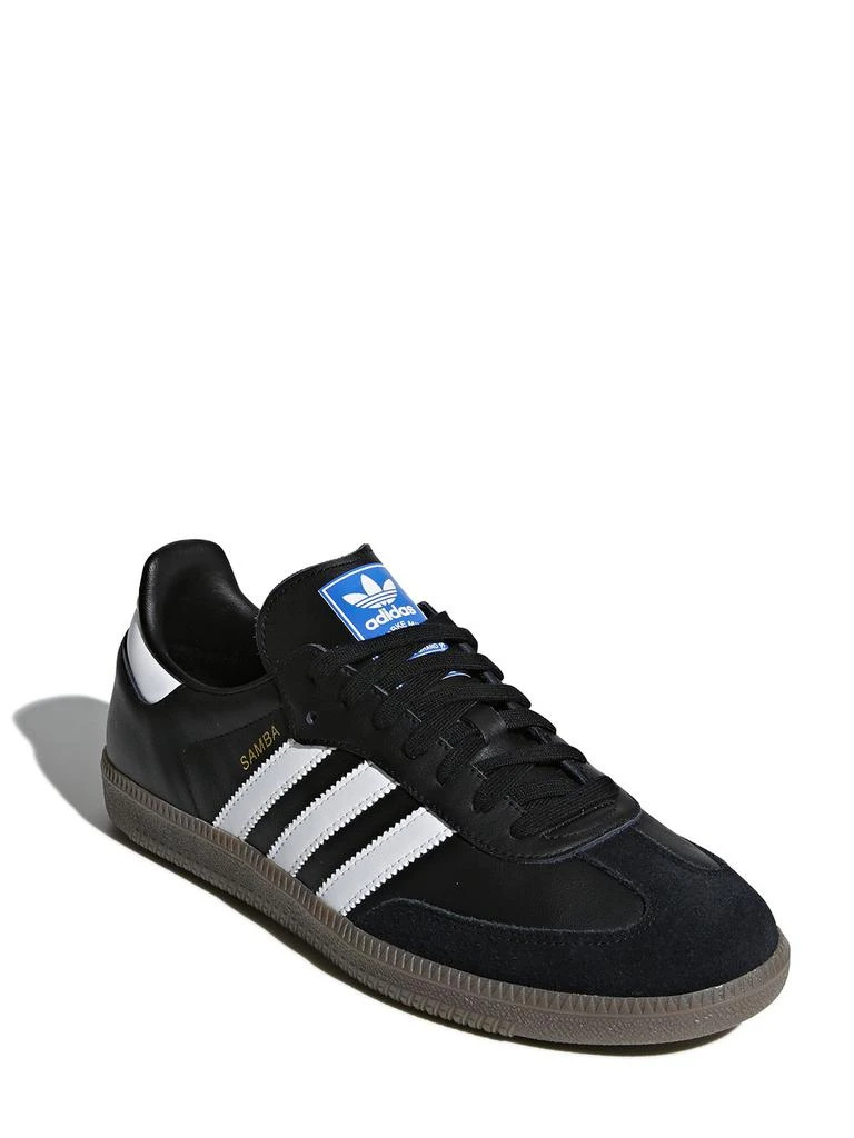 商品Adidas|Samba Og Sneakers,价格¥642,第2张图片详细描述