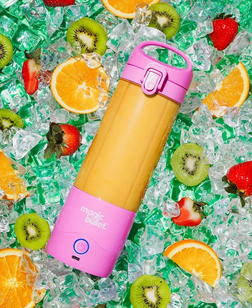 USB Rechargeable Personal Portable Blender 商品