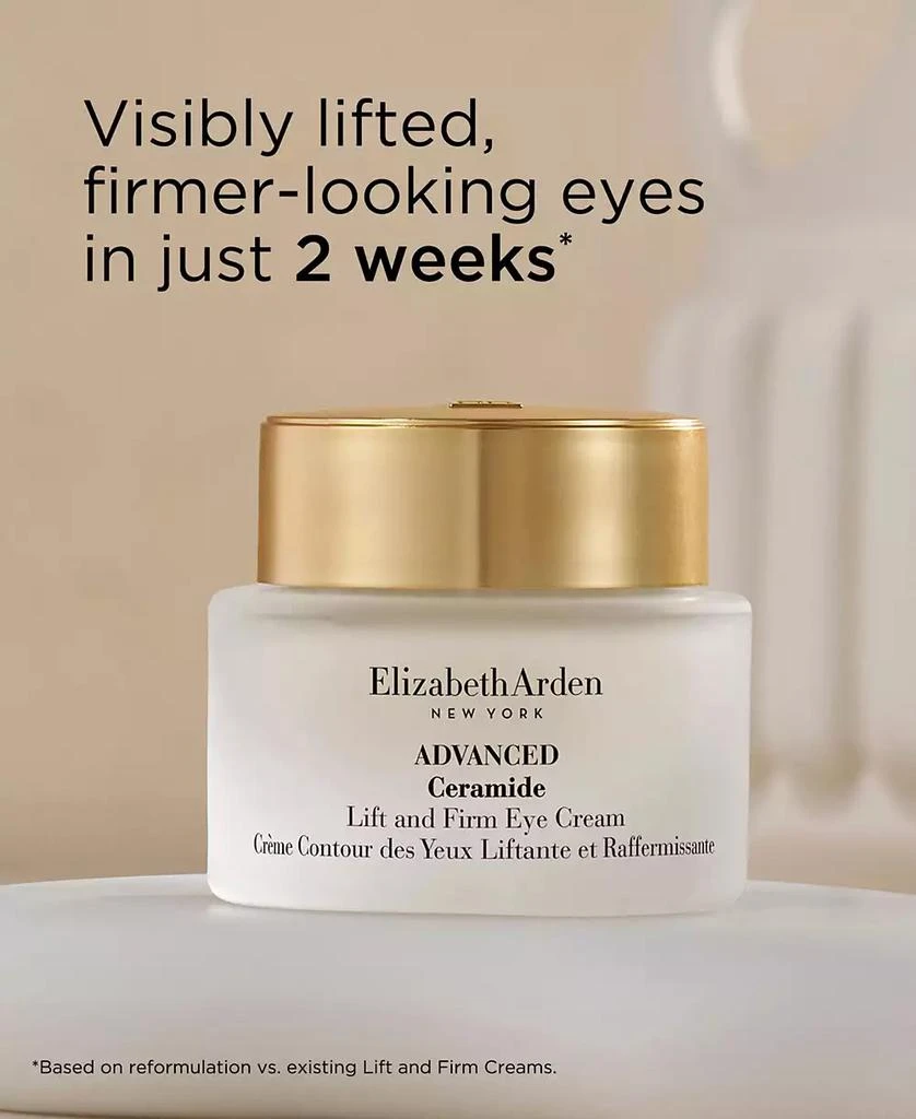 Advanced Ceramide Lift and Firm Hydrating Eye Cream 15ml 商品