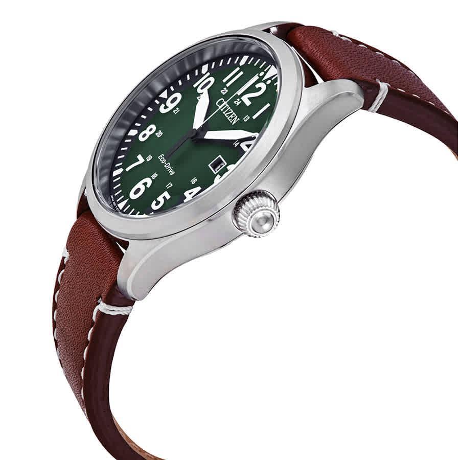 商品Citizen|Citizen Chandler Mens Eco-Drive Watch BM6838-09X,价格¥1008,第4张图片详细描述