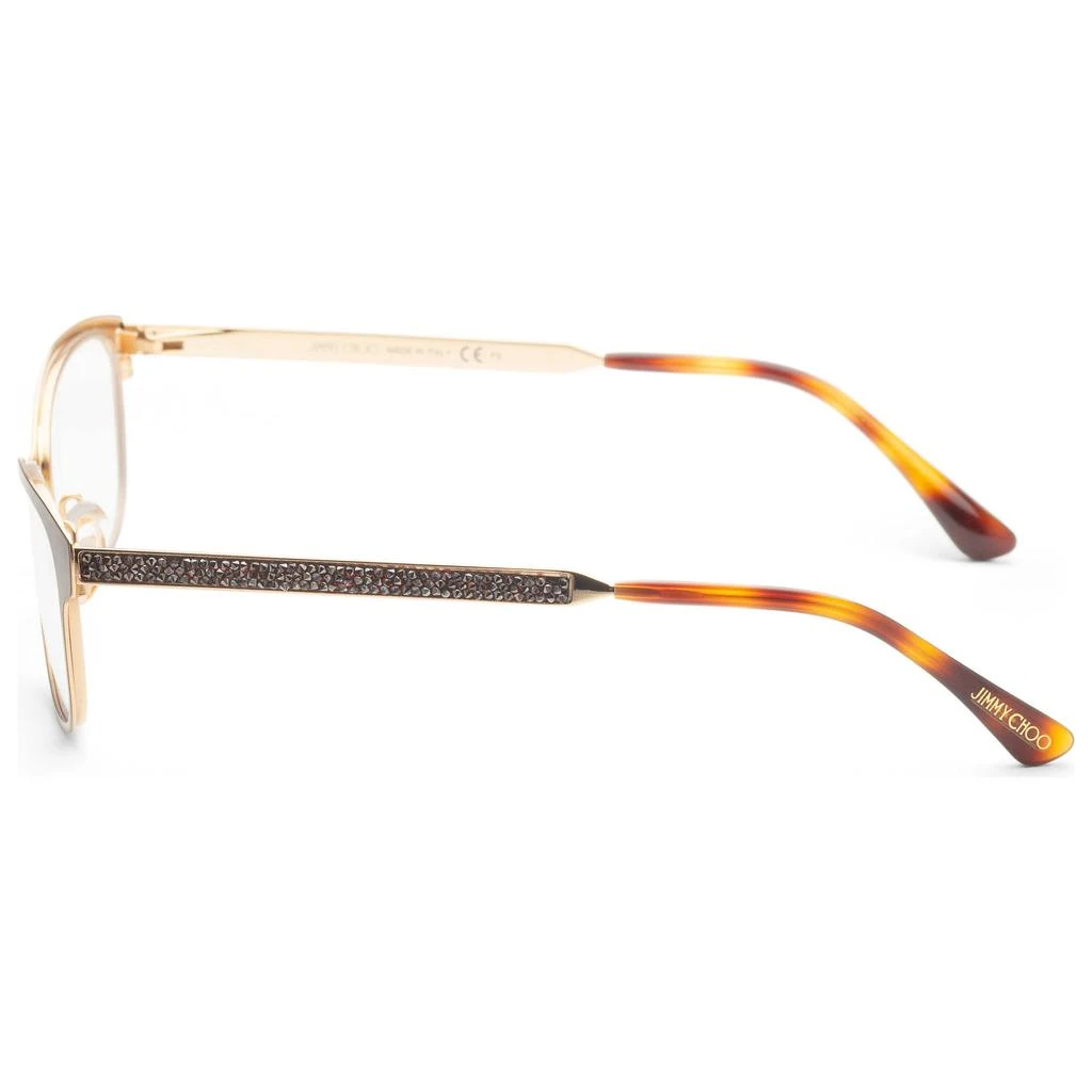 商品Jimmy Choo|Jimmy Choo Women's Opticals JC203-04IN-54,价格¥596,第2张图片详细描述