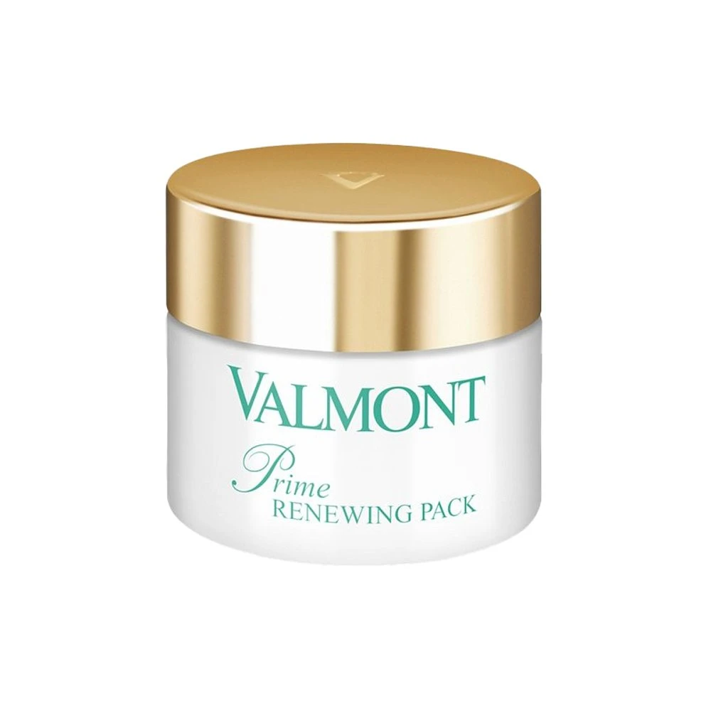 Valmont 法尔曼 升效更新焕肤面膜幸福面膜 50/75ml 涂抹式亮泽急救 抗皱焕颜 商品