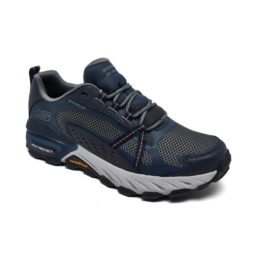 商品SKECHERS|Men's Max Protect Casual Sneakers from Finish Line,价格¥639,第1张图片