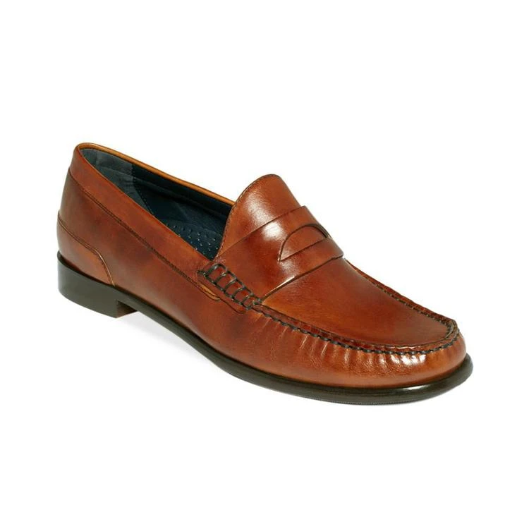 商品Cole Haan|Women's Laurel Penny Loafers,价格¥1157,第1张图片