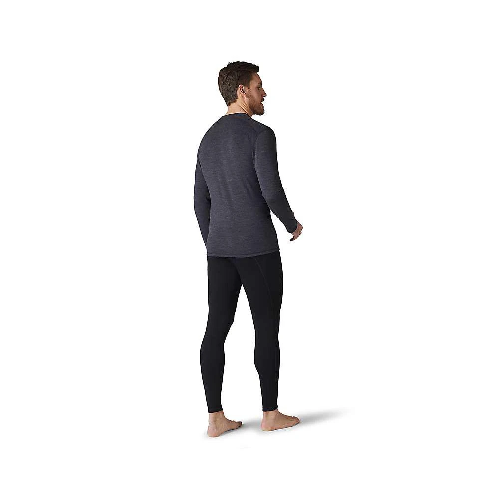 商品SmartWool|Men's Merino 250 Baselayer Colorblock Crew,价格¥498,第2张图片详细描述