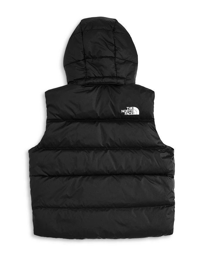 商品The North Face|The North Face Boys' Reversible North Down Vest - Big Kid,价格¥665,第2张图片详细描述