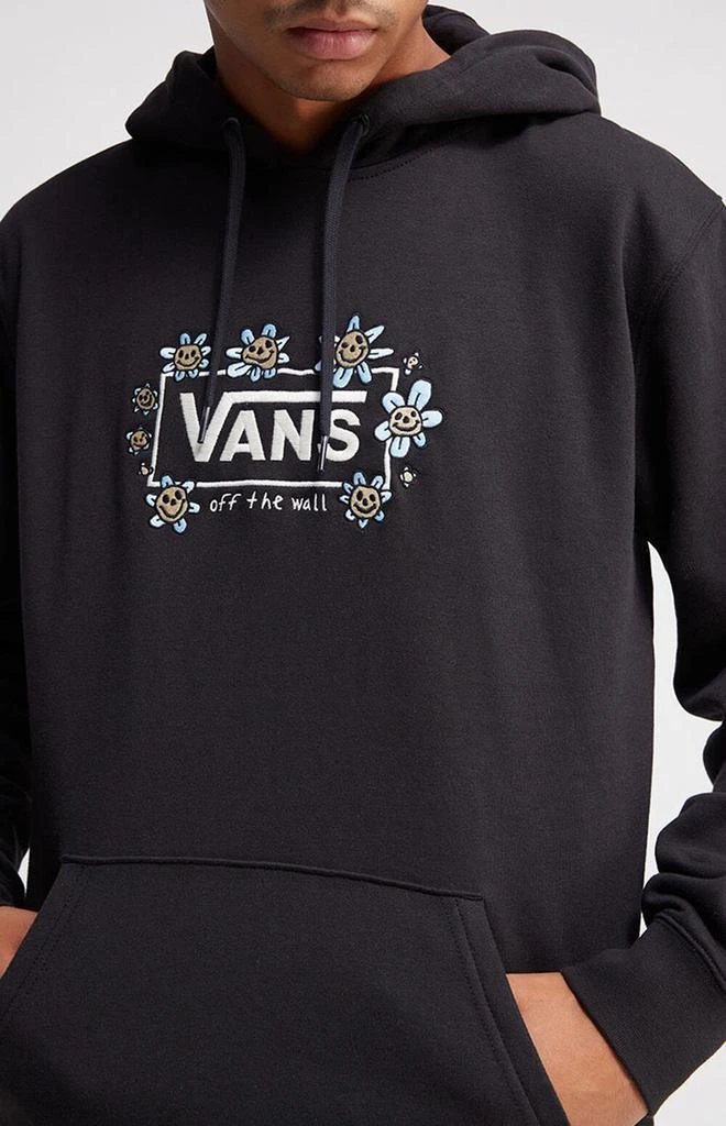 商品Vans|Trippy Grin Hoodie,价格¥248,第2张图片详细描述