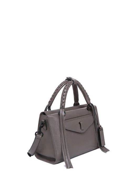 商品JOY GRYSON|Natalie Tote Bag Small LW8SB1090_6B,价格¥3957,第1张图片