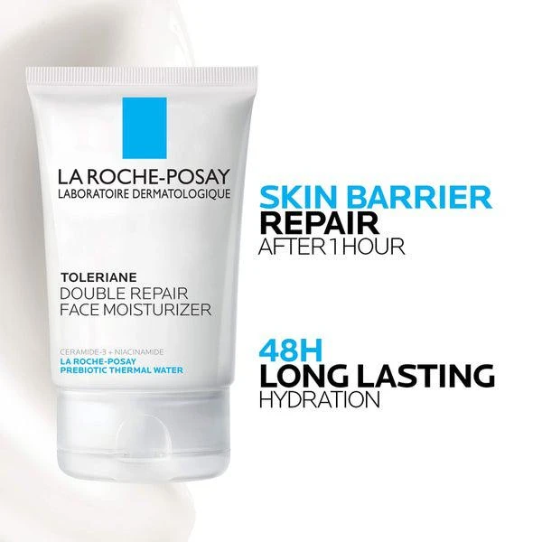 商品La Roche Posay|La Roche-Posay Toleriane Double Repair Moisturizer (Various Sizes),价格¥90,第4张图片详细描述