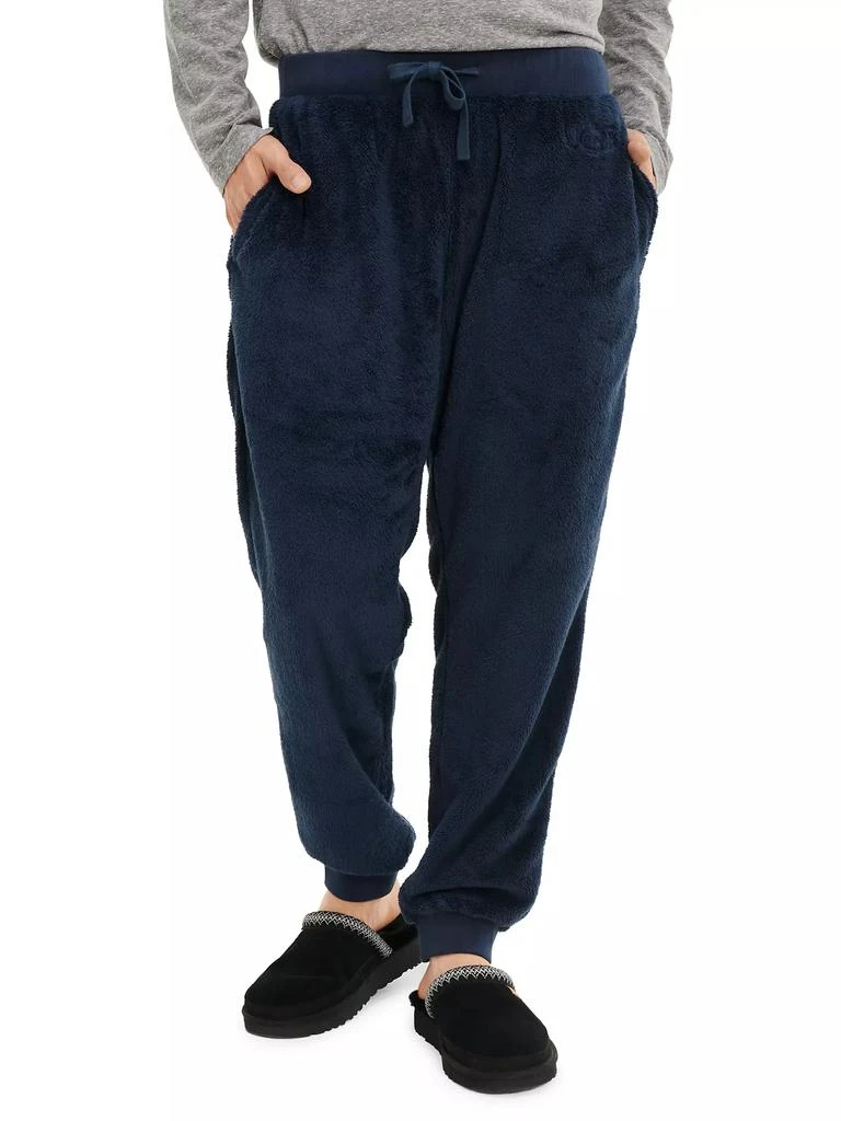 商品UGG|Lionel Sherpa Jogger Pants,价格¥335,第3张图片详细描述