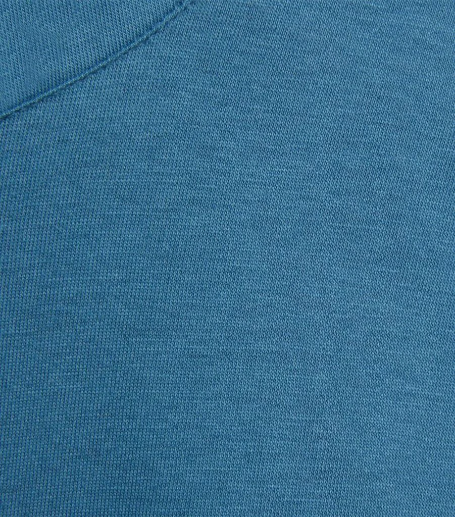 商品Gucci|Cotton Bodysuit (6-10 Years),价格¥2549,第4张图片详细描述