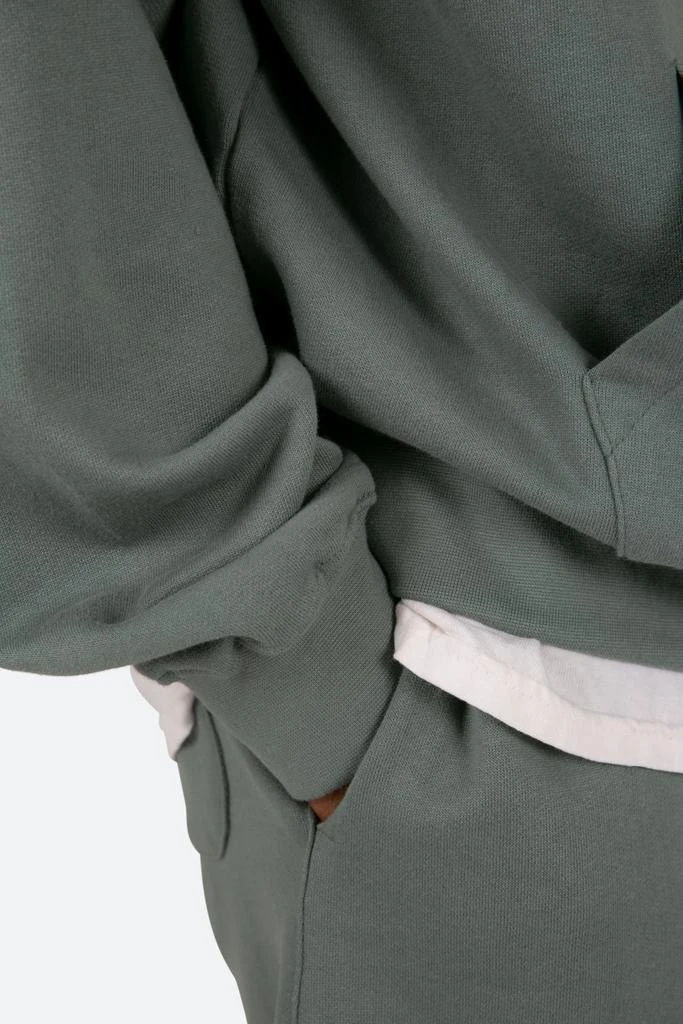 Every Day Hoodie - Dark Teal 商品