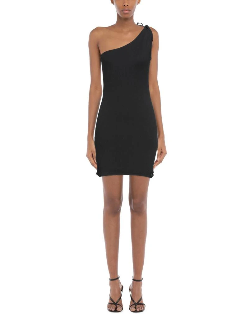 商品KENDALL & KYLIE|Short dress,价格¥1026,第2张图片详细描述