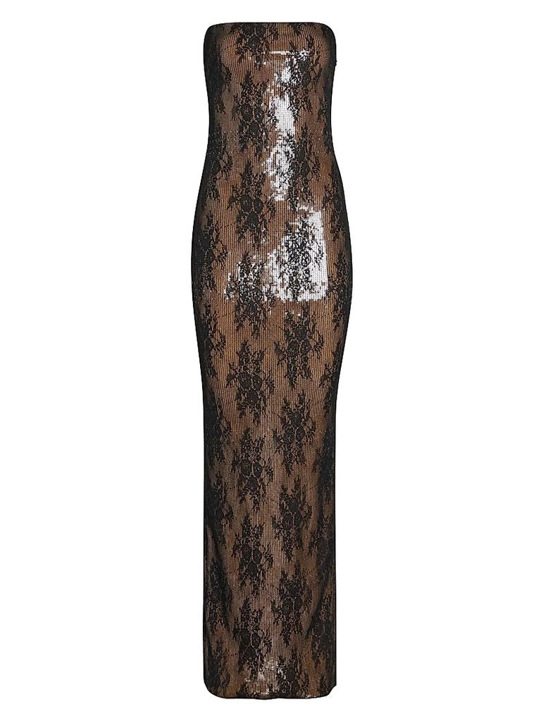 商品retrofête|Zaina Dress,价格¥2856,第1张图片