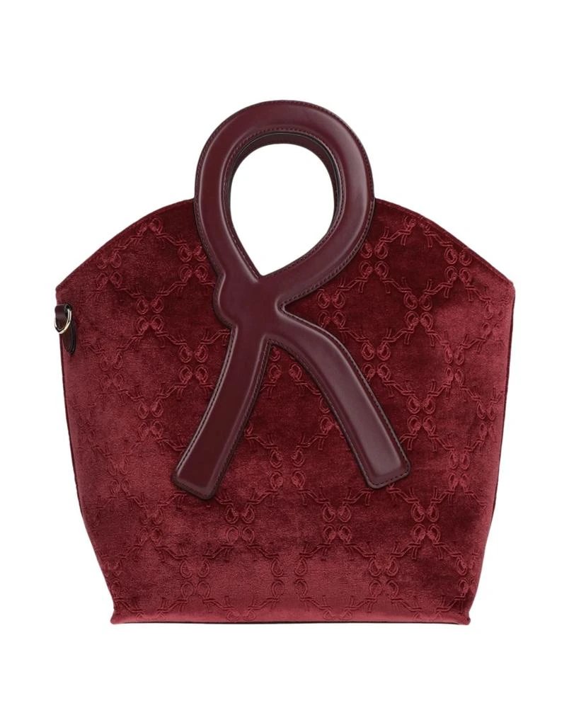 商品ROBERTA DI CAMERINO|Handbag,价格¥477,第1张图片