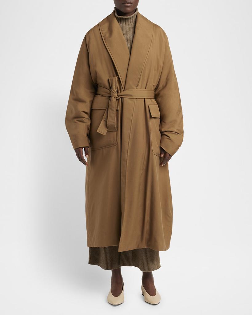 コート LORO PIANA Dwight Coat Sb Japon Silk Wr Loro Piana Dwight Coat Sb Japon Silk Wr | italist